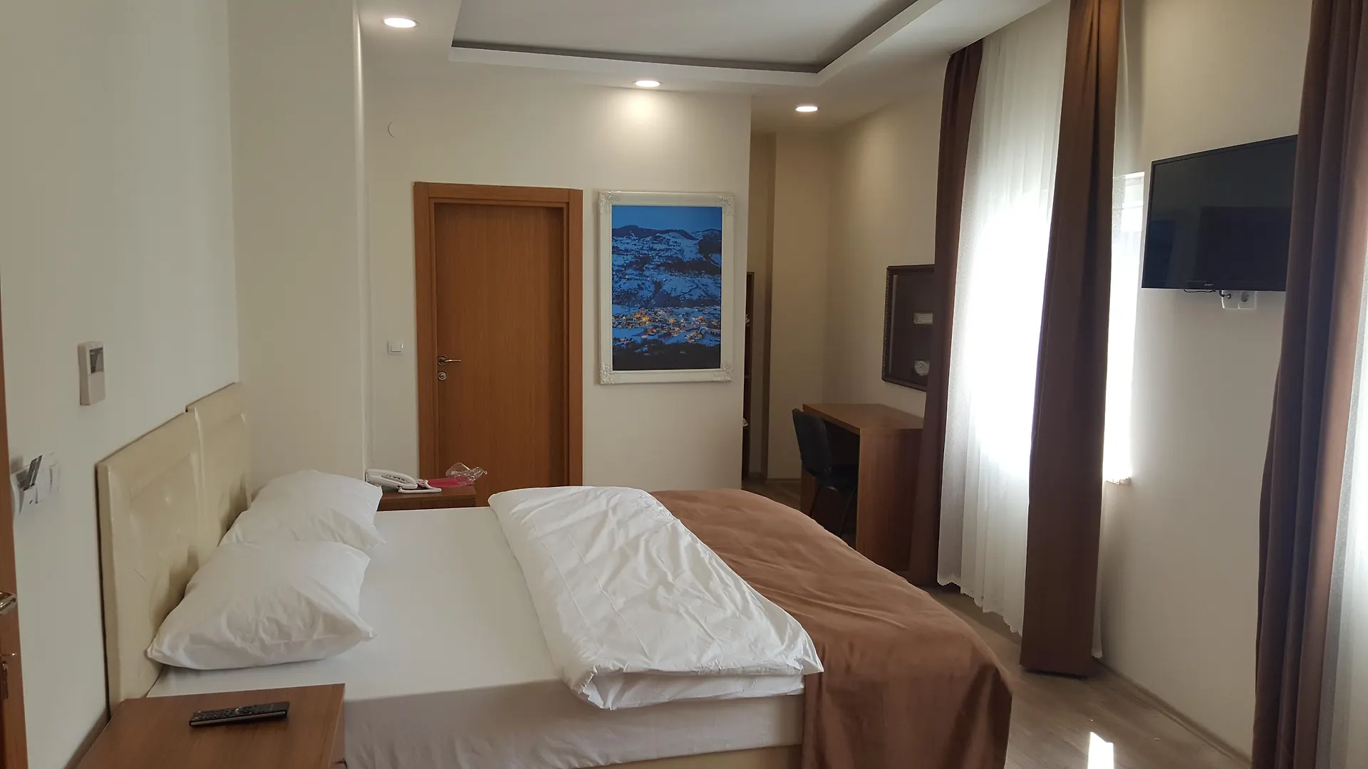 Sanli Hotel Blue Trabzon