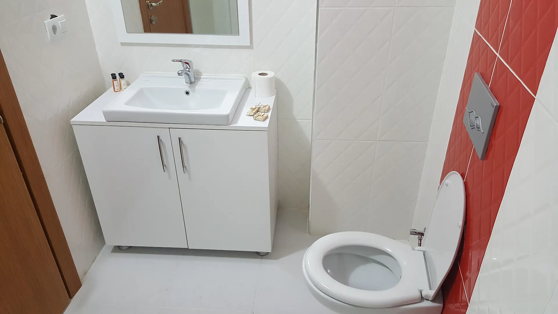 Sanli Hotel Blue Trabzon 2*,