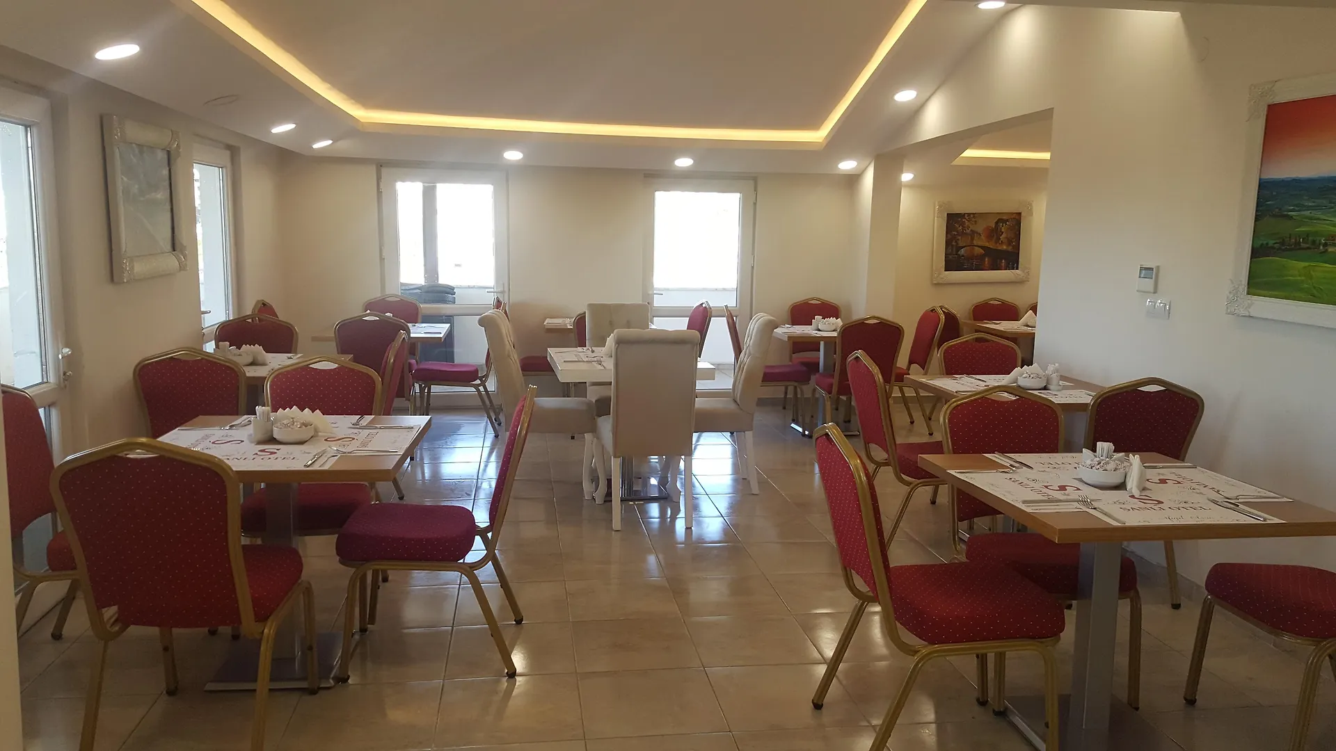 Sanli Hotel Blue Trabzon 2*,
