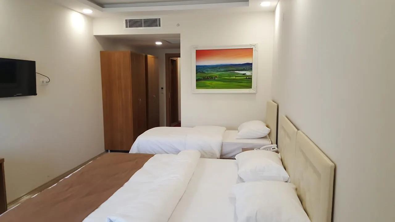Sanli Hotel Blue Trabzon