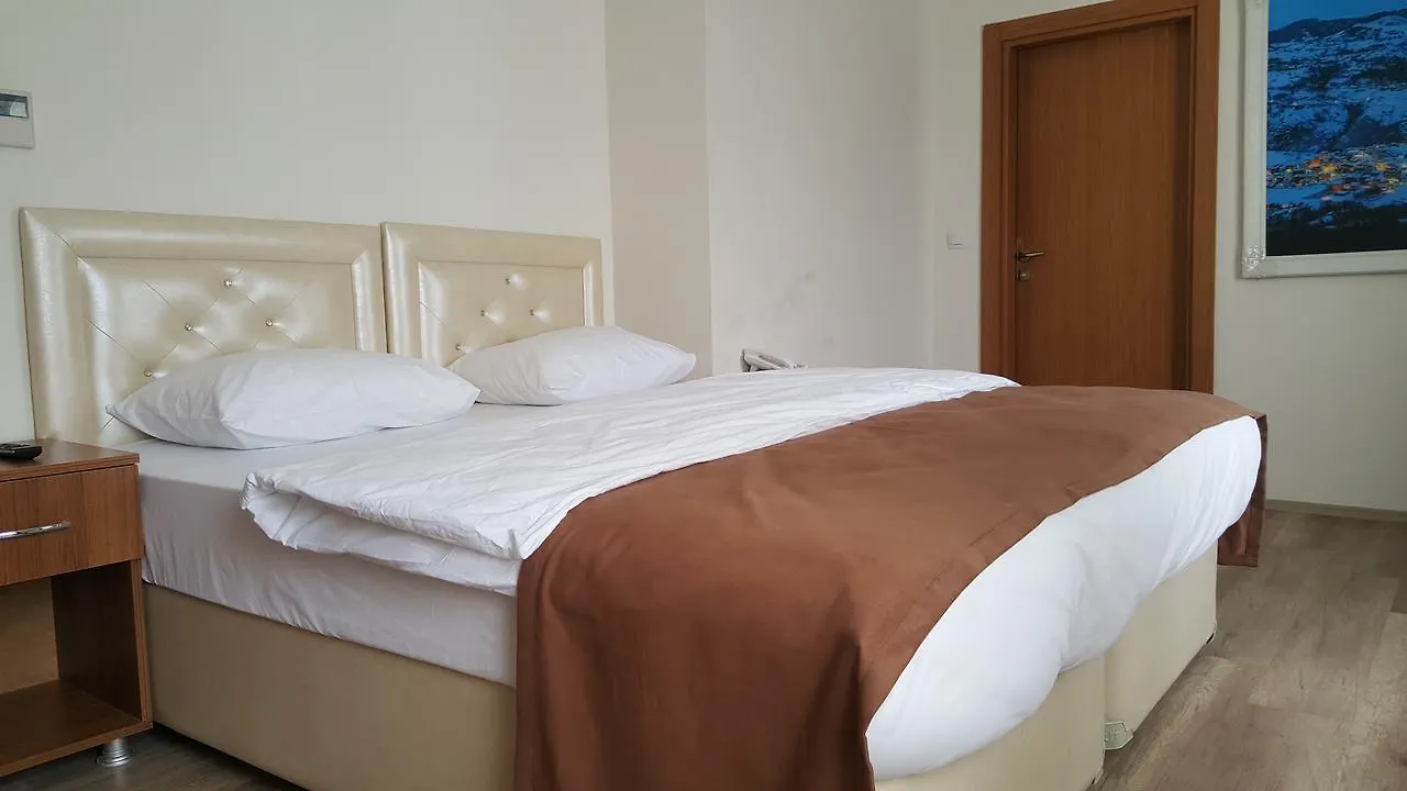 Sanli Hotel Blue Trabzon