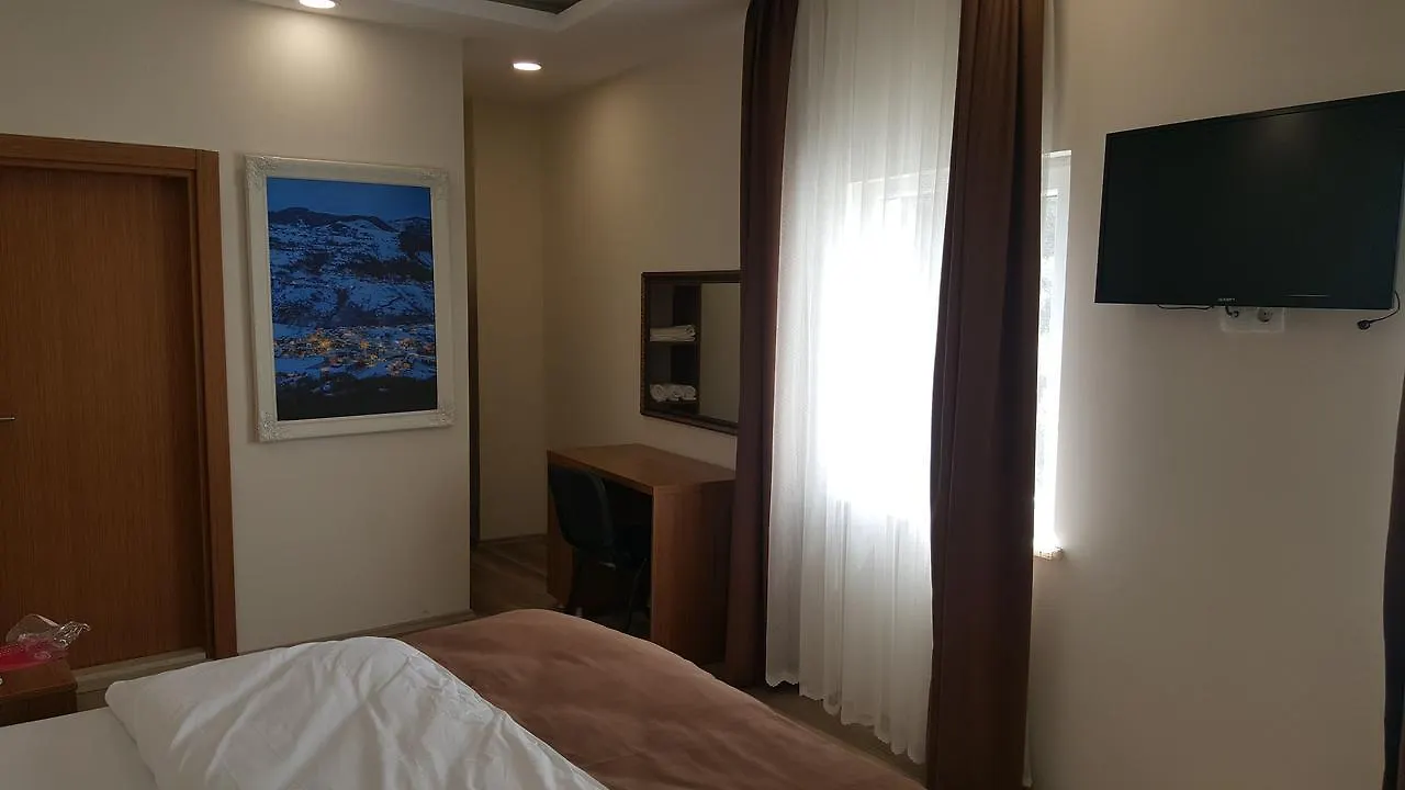 Sanli Hotel Blue Trabzon