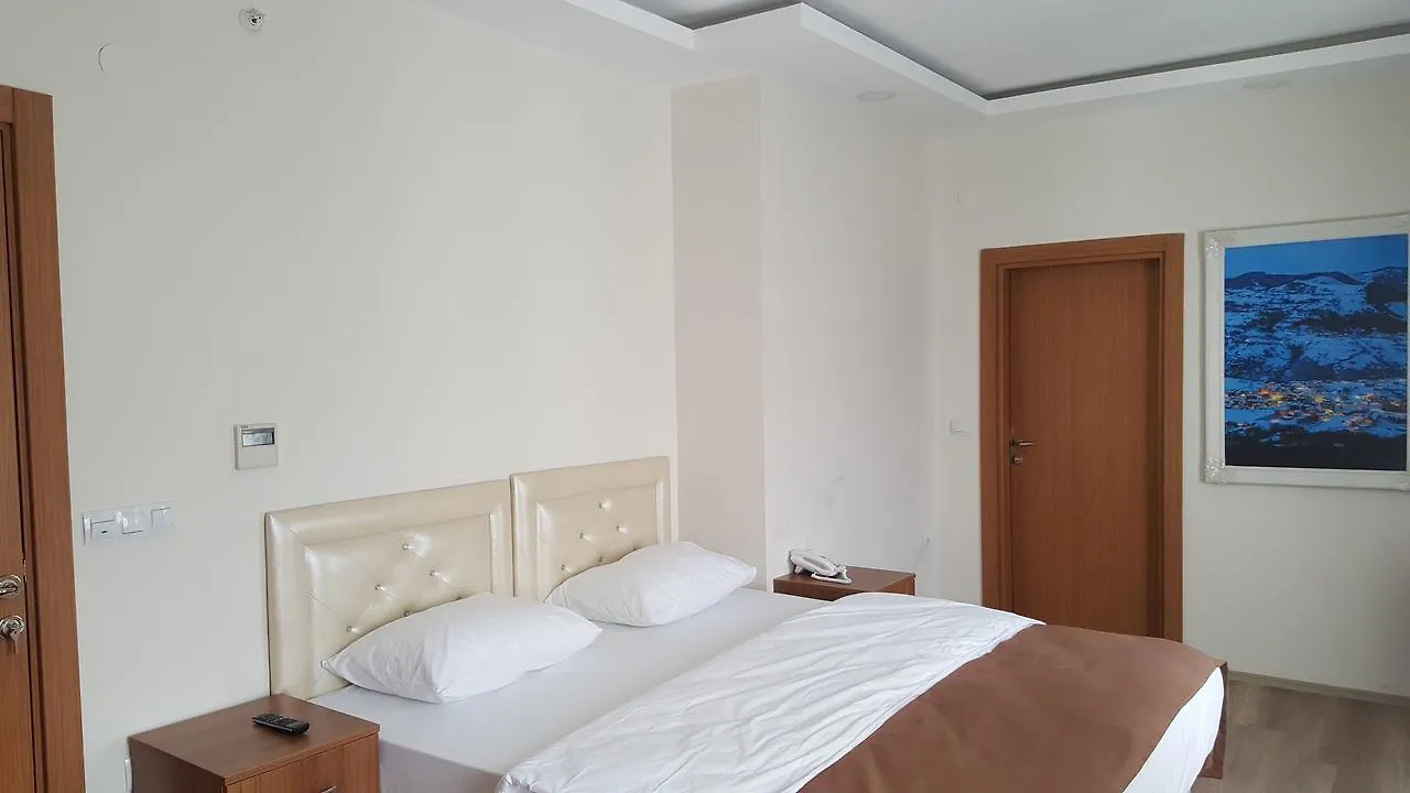 Sanli Hotel Blue Trabzon