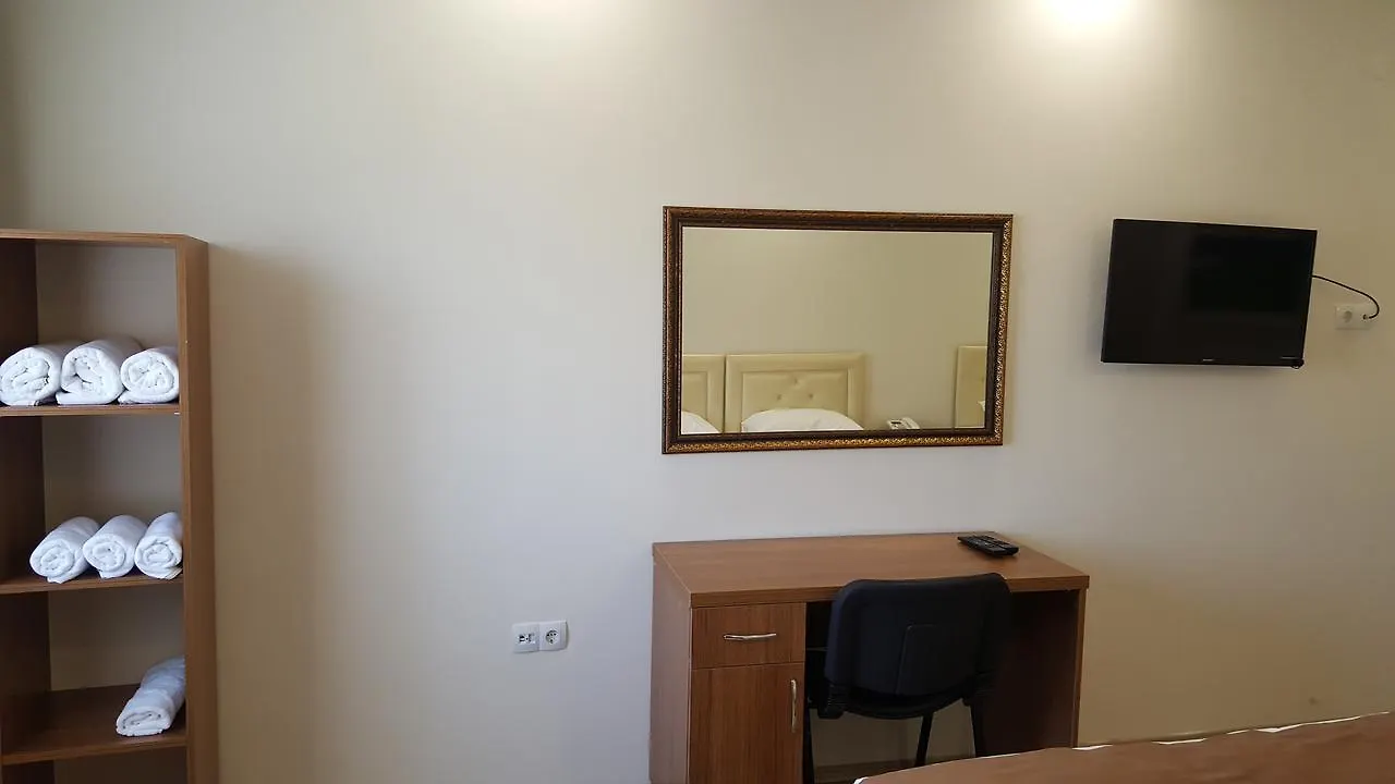 Sanli Hotel Blue Trabzon 2*,  Turkey