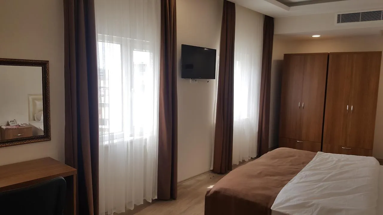 Sanli Hotel Blue Trabzon