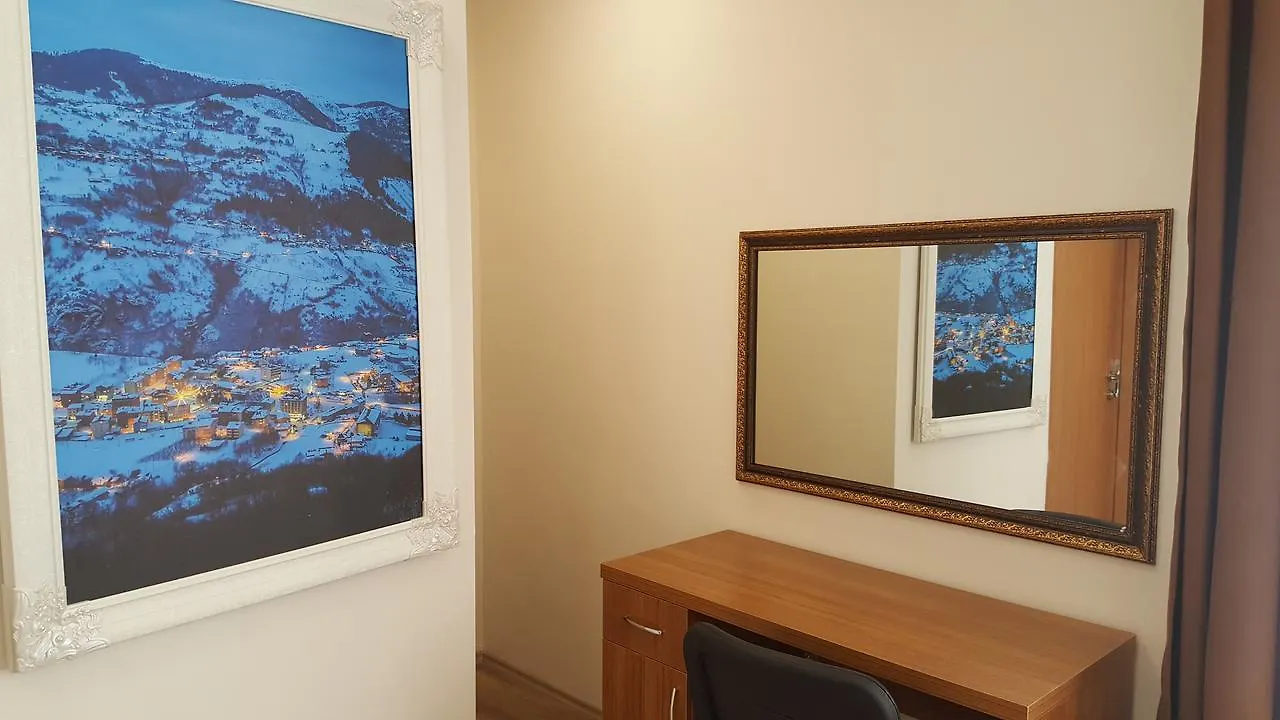 **  Sanli Hotel Blue Trabzon Turkey