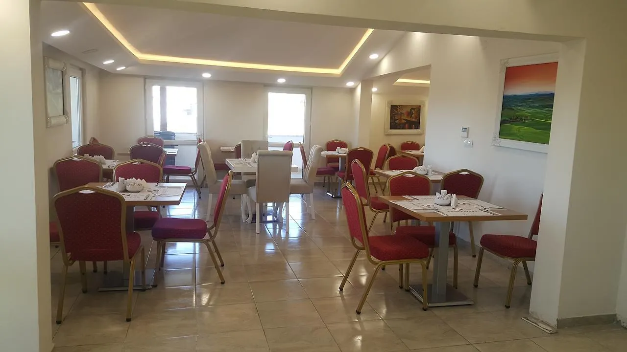 Sanli Hotel Blue Trabzon 2*,