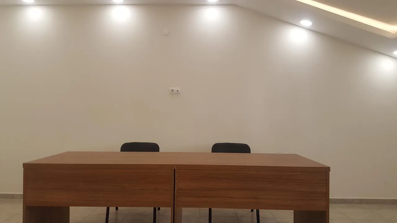 Sanli Hotel Blue Trabzon