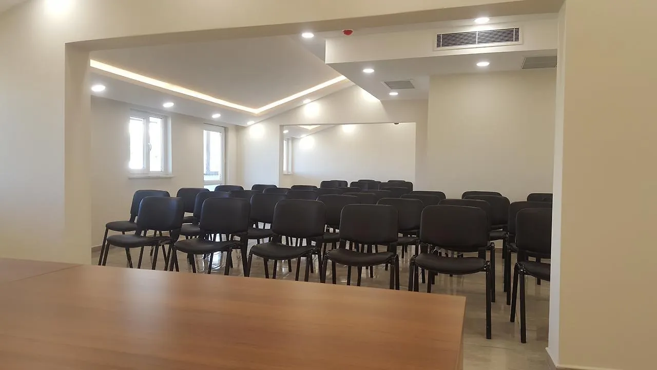 Sanli Hotel Blue Trabzon