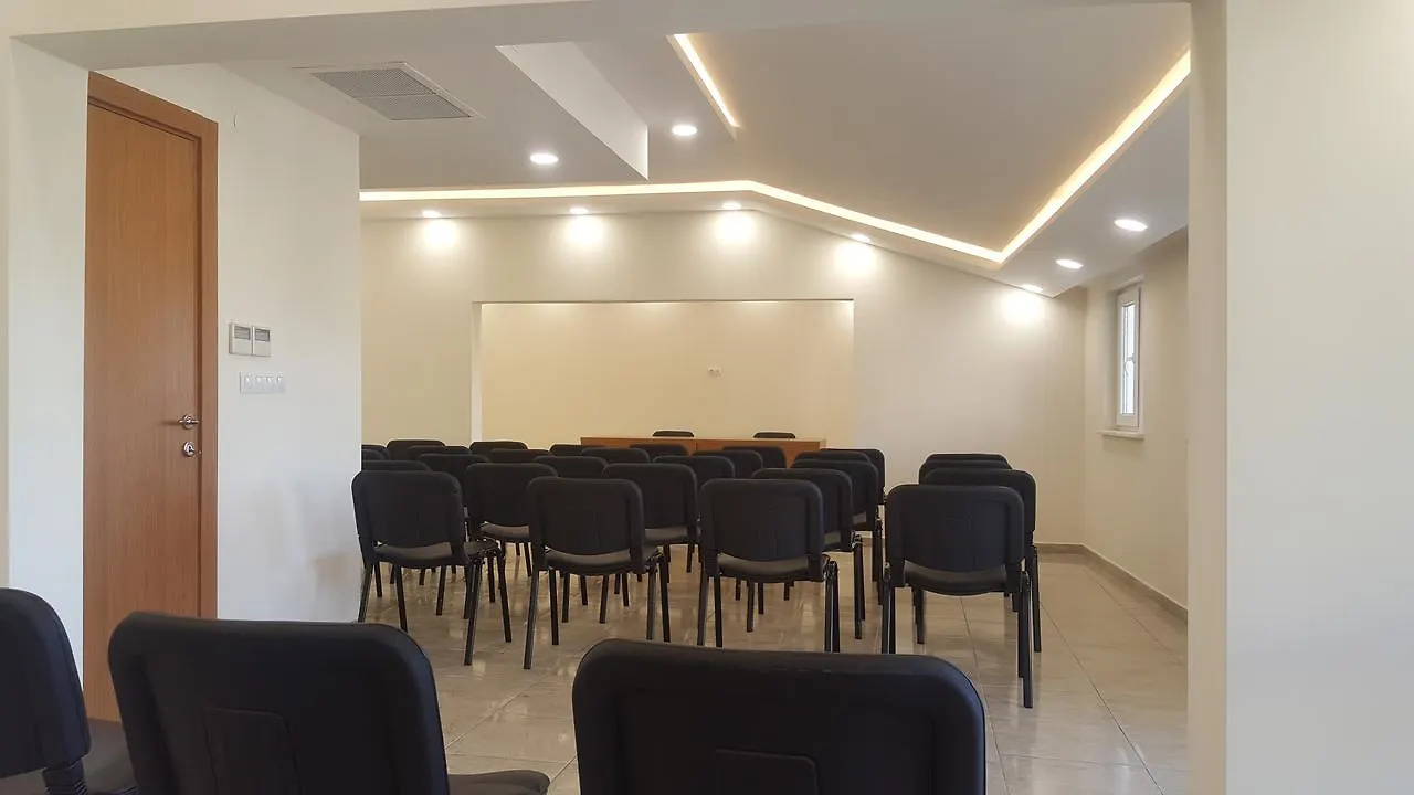 Sanli Hotel Blue Trabzon 2*,  Turkey