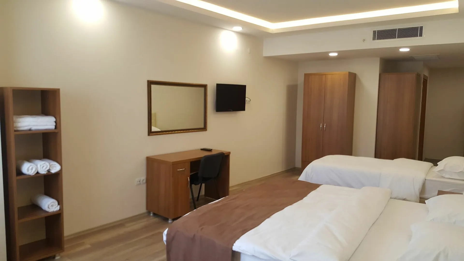 Sanli Hotel Blue Trabzon