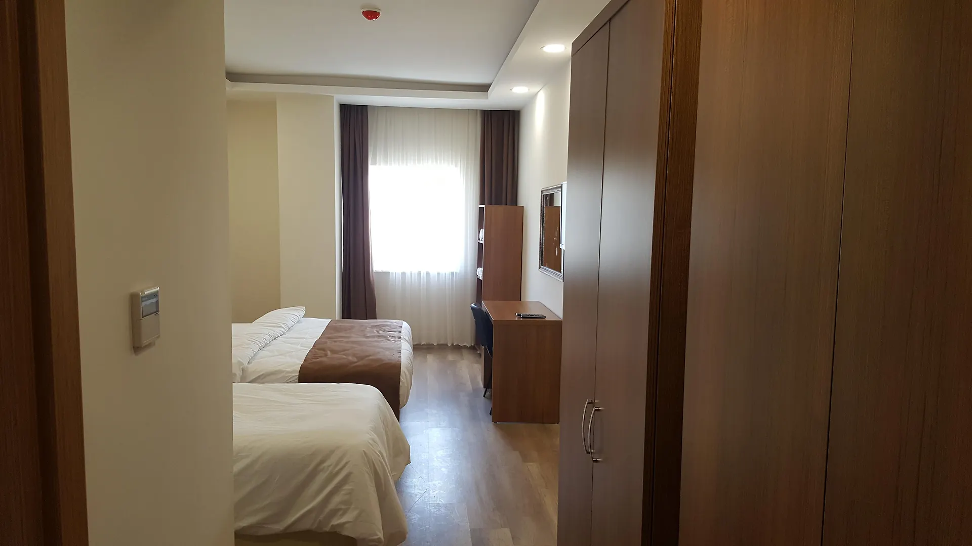Sanli Hotel Blue Trabzon